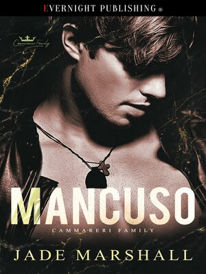 cover image of Mancuso